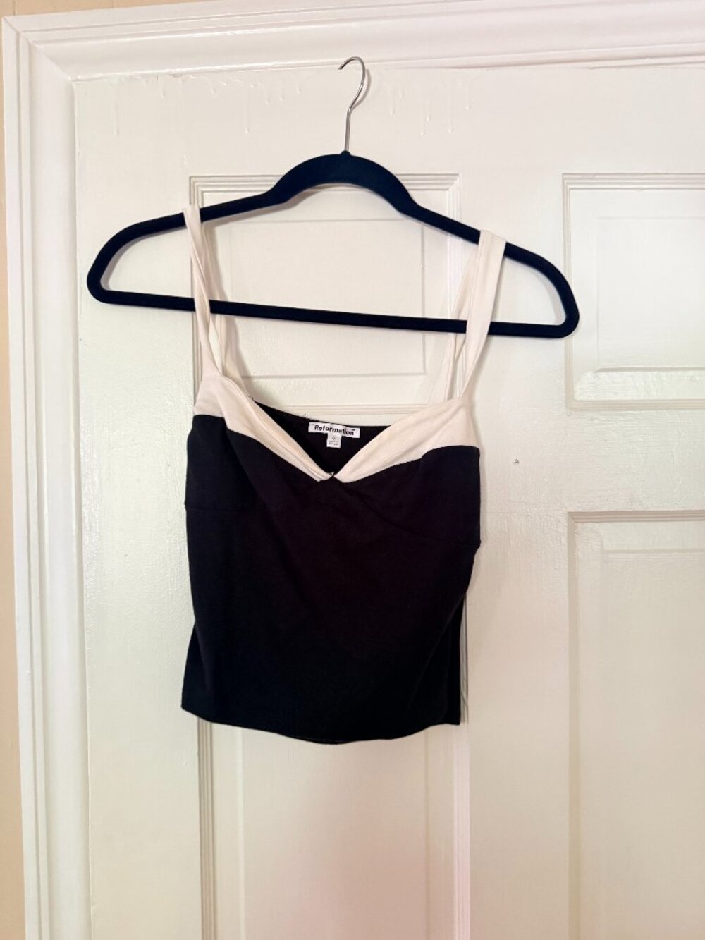 Reformation Tank - Small